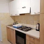 شقة Tatjana *