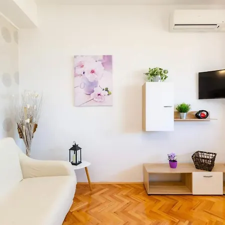 Tatjana Apartamento Crikvenica
