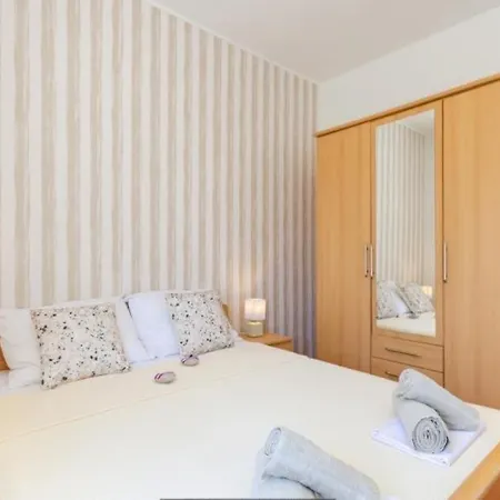 Apartamento Tatjana *