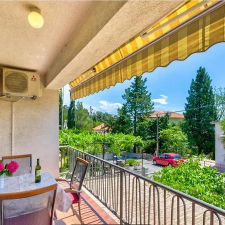 Tatjana Apartamento