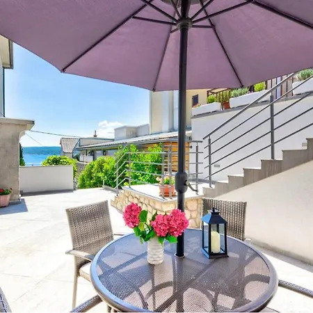 Apartamento Tatjana