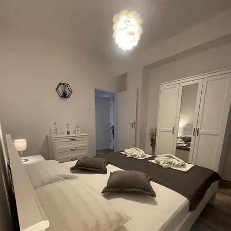 Tatjana Apartamento