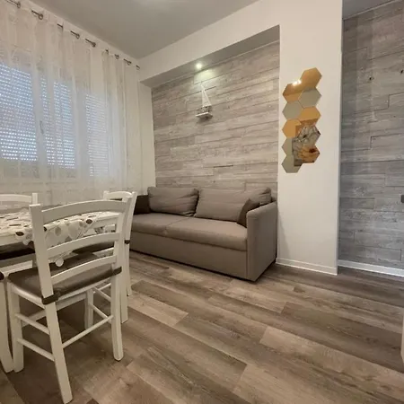 Tatjana Apartamento *