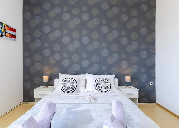 Tatjana Apartament