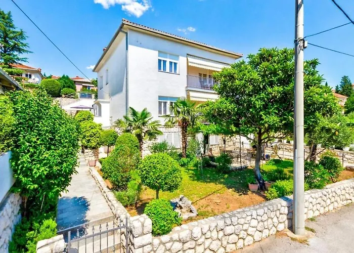 Apartament Tatjana *