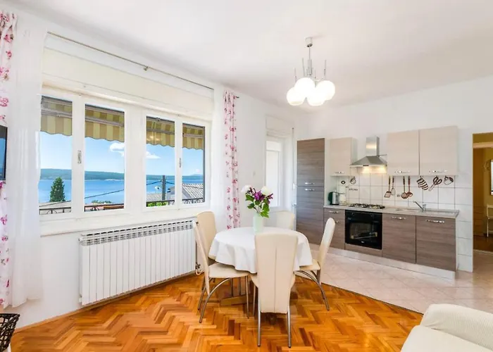 Tatjana Apartament