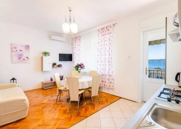 Tatjana Apartament Crikvenica
