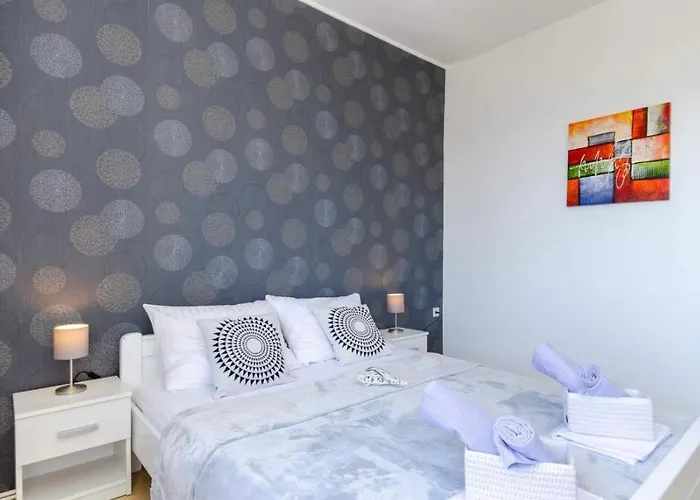 Tatjana Apartament