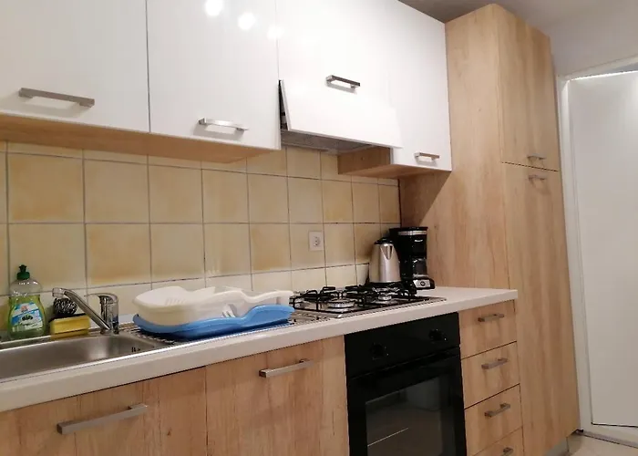 Tatjana Apartament Crikvenica