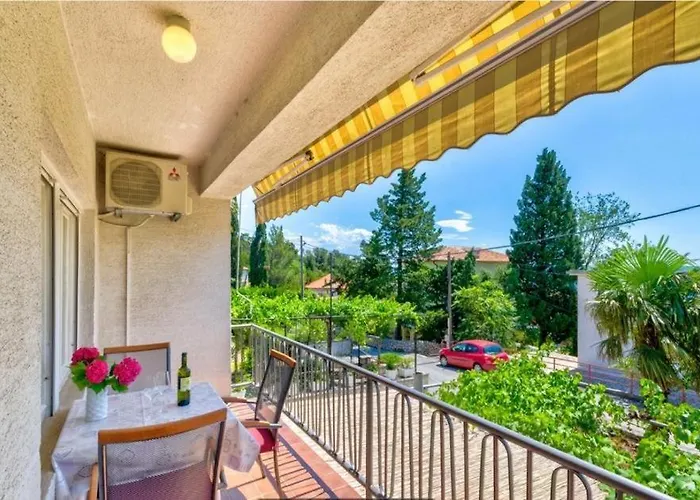 Tatjana Apartament