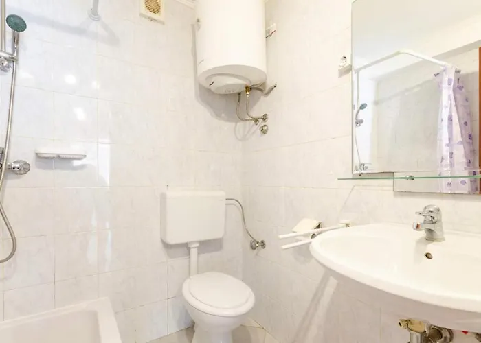 Tatjana Apartament *
