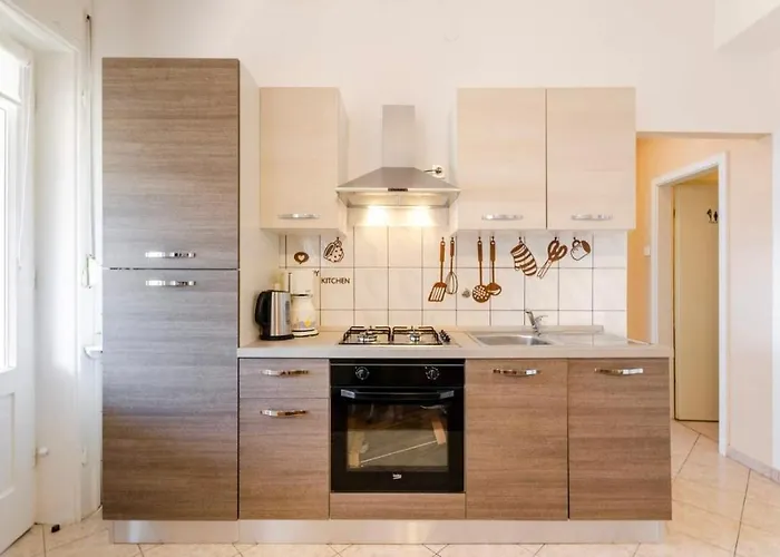 Apartament Tatjana