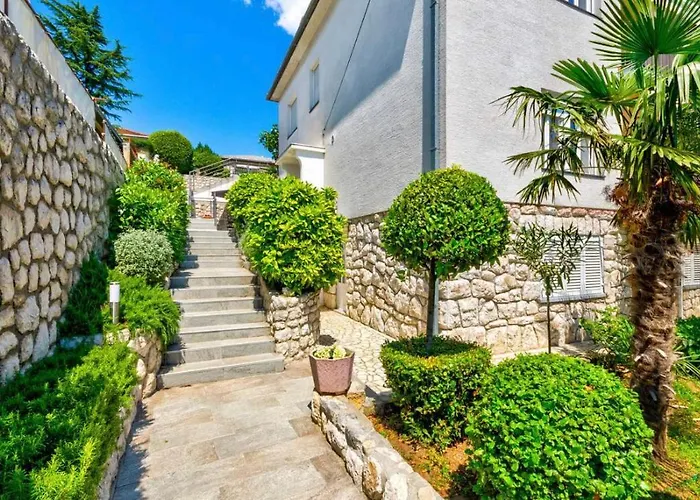 Tatjana Apartament *