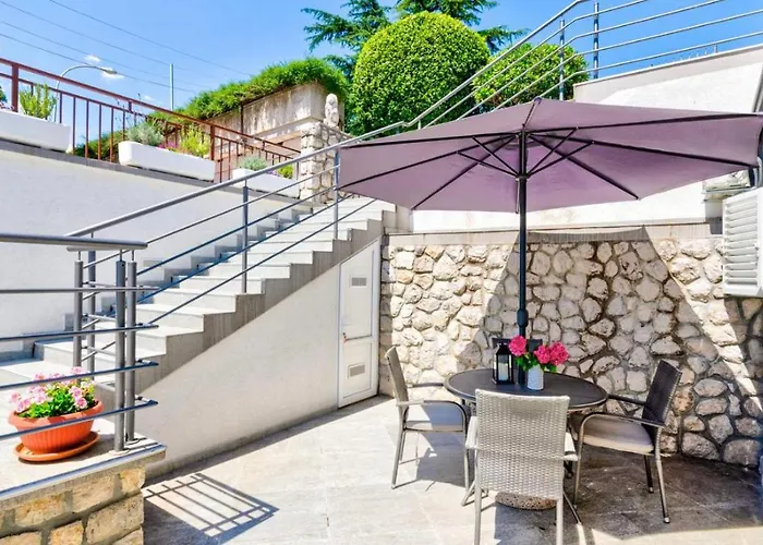 Tatjana Apartament