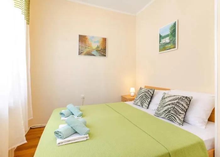 Tatjana Apartament