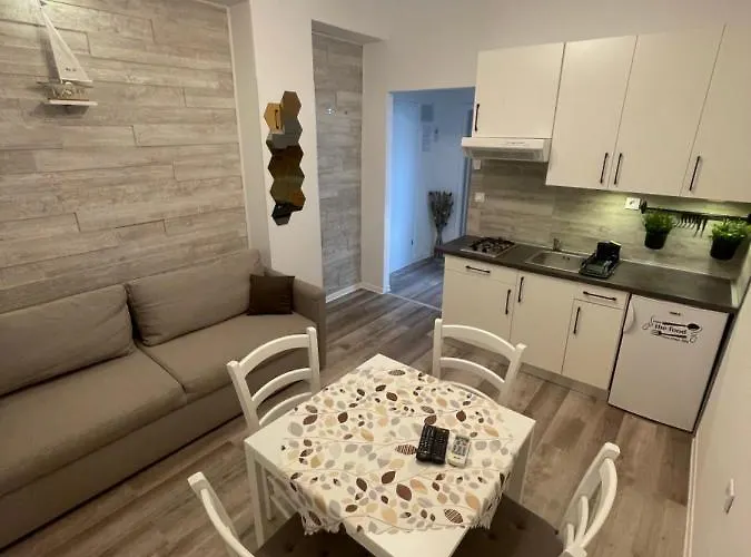 Apartament Tatjana