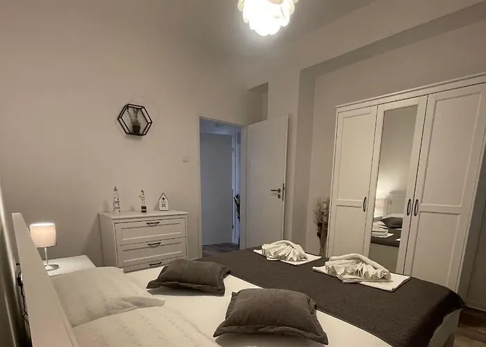 Tatjana Apartament