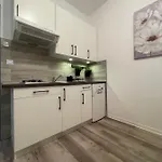 Tatjana Apartament *