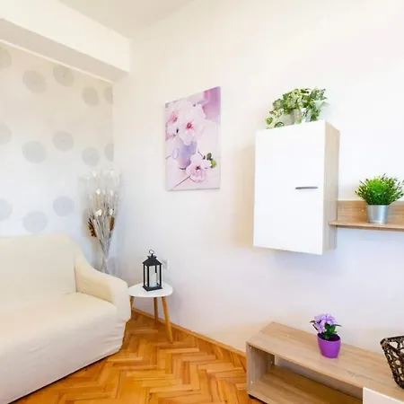 Tatjana Apartament *