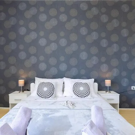 Tatjana Apartament