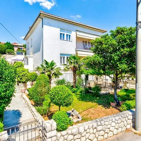 Apartament Tatjana *