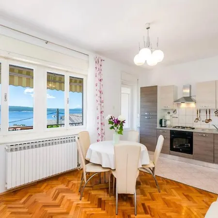 Tatjana Appartement