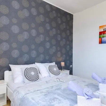 Tatjana Apartament