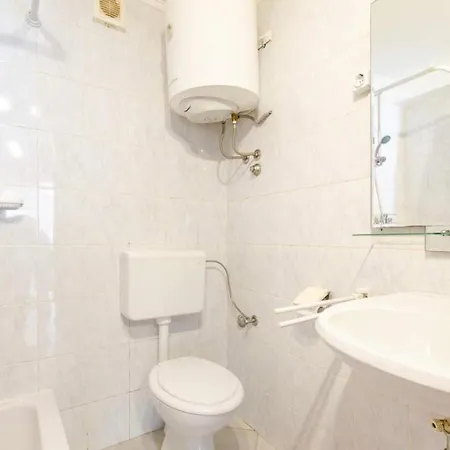 Tatjana Apartament *