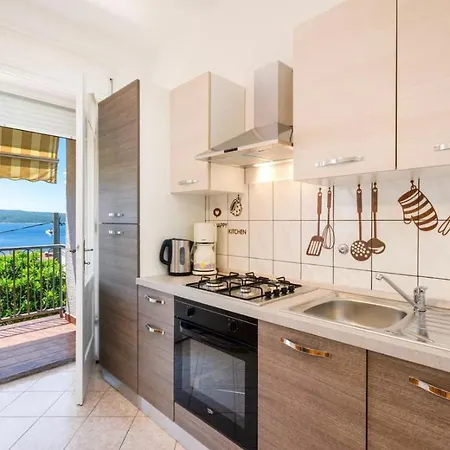 Apartament Tatjana *