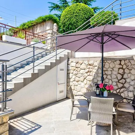 Tatjana Apartament