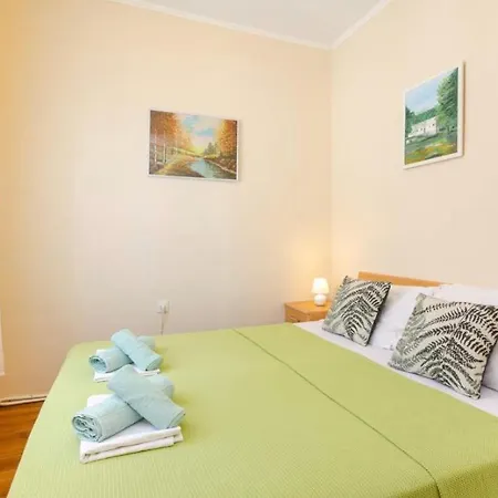 Tatjana Apartament