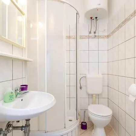 Apartament Tatjana