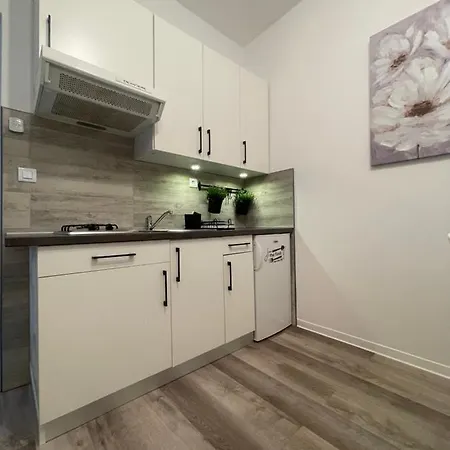 Tatjana Apartament *