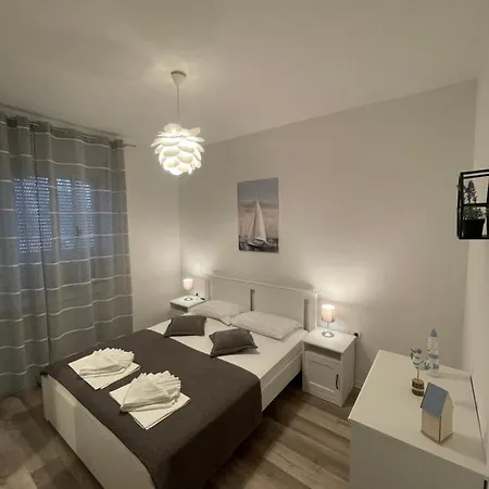 Apartament Tatjana