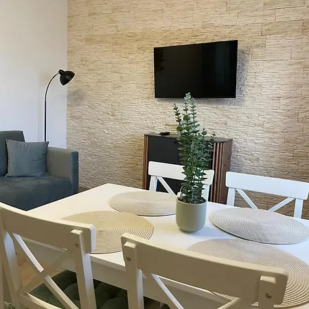 Tatjana Apartament *