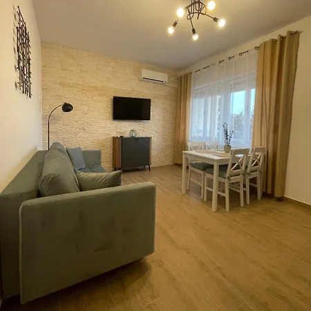 Tatjana Apartament