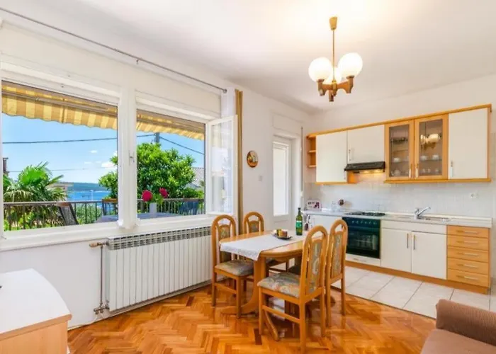 Apartmán Tatjana