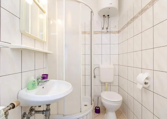 Apartmán Tatjana
