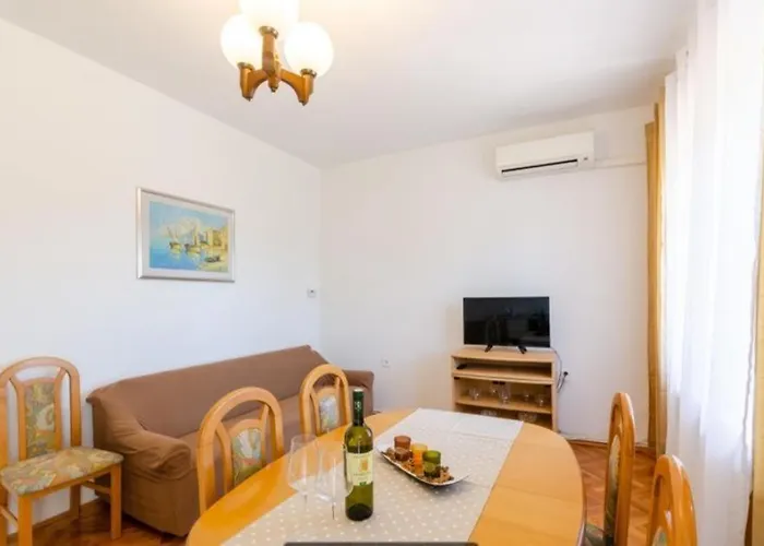 Tatjana Apartmán