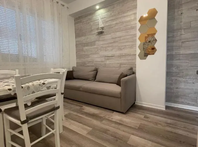 Tatjana Apartmán *